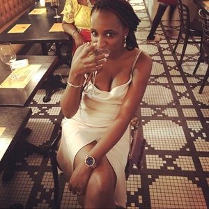 Meet your Posher, Chidi